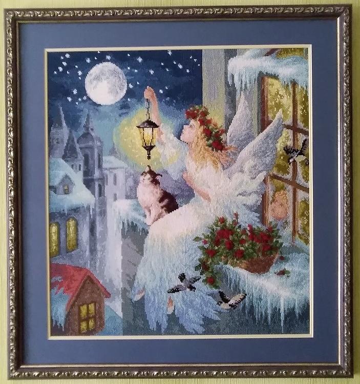 Изображение к отзыву Елена Пешкова