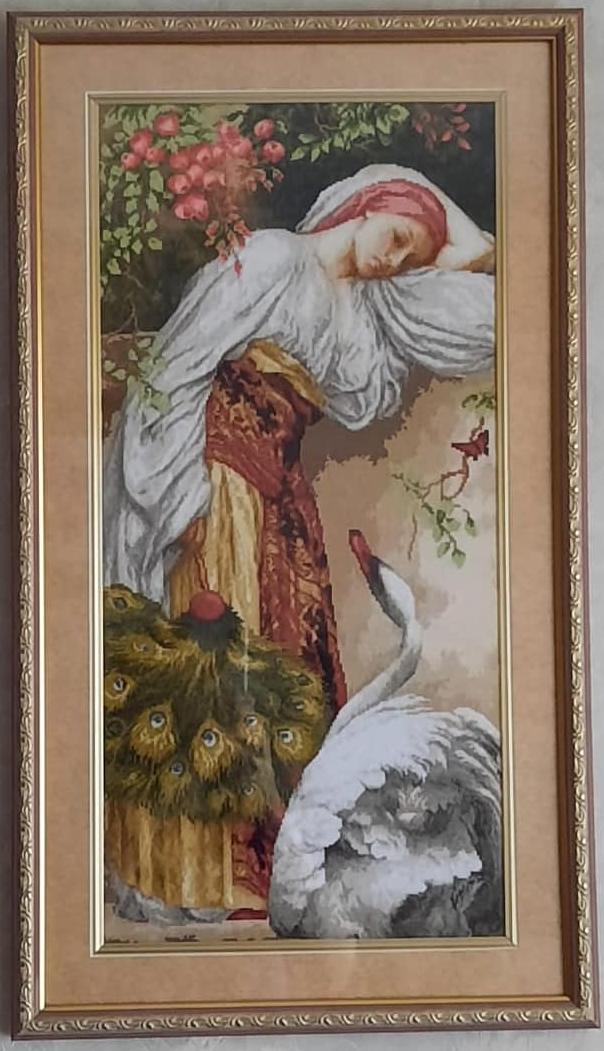 Изображение к отзыву Татьяна(@plaksina8107)