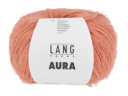 Пряжа Lang yarns Aura (50) гр.