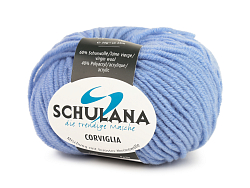 Пряжа Schulana Corviglia (50) гр.